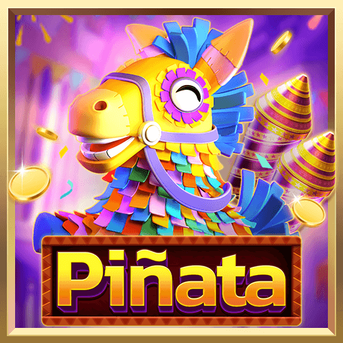 Pinatas and Ponies